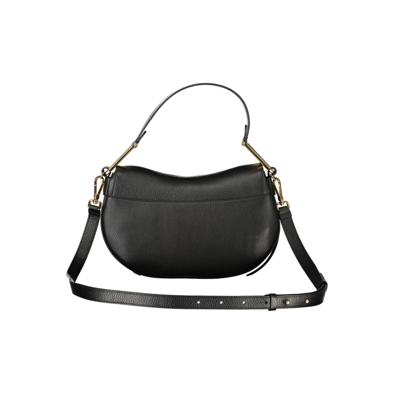 Coccinelle rankinė E1PQR180301 Juoda