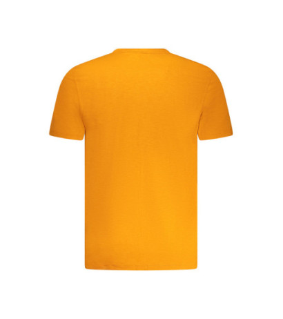 Boss marškinėliai 50508243TEGOOD Oranginė