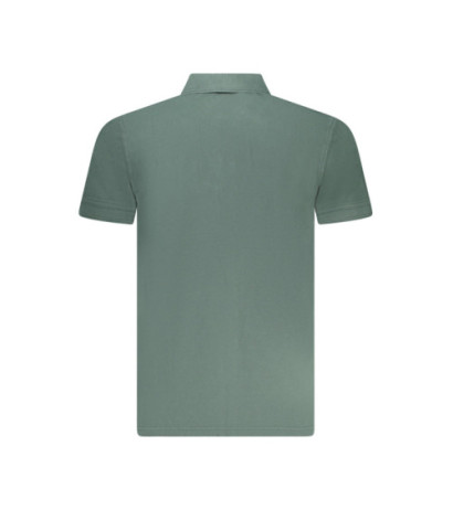 Boss polo marškinėliai 50507813PRIME Žalia