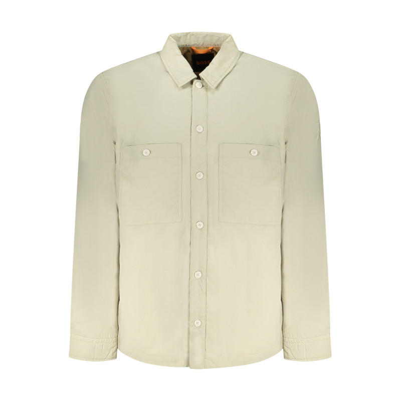 Boss striukė 50530908LOCKY2M Beige