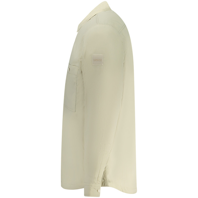 Boss striukė 50530908LOCKY2M Beige