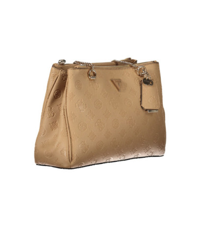 Guess jeans rankinė PG934909 Beige
