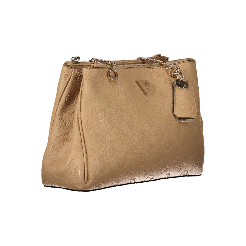 Guess jeans rankinė PG934909 Beige