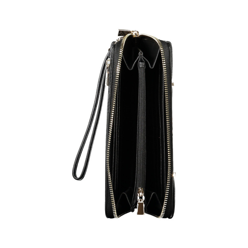 Guess jeans piniginė BG9633146 Juoda
