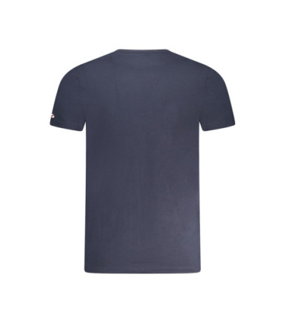 Pepe jeans marškinėliai PM508212ORIGINALBASIC3 Mėlyna