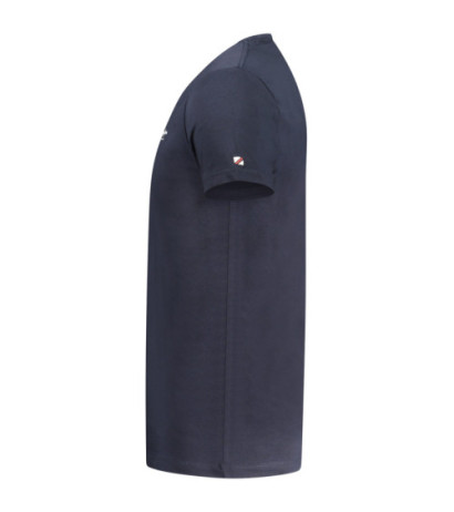 Pepe jeans marškinėliai PM508212ORIGINALBASIC3 Mėlyna