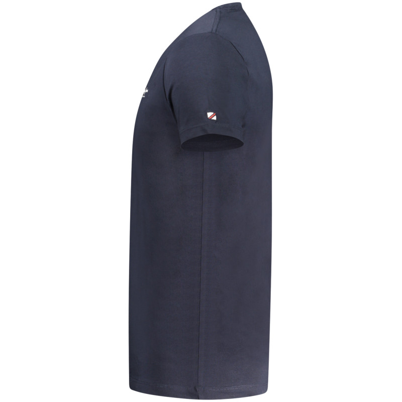 Pepe jeans marškinėliai PM508212ORIGINALBASIC3 Mėlyna