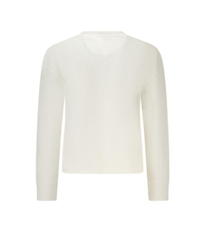 Pepe jeans džemperis PL581484MADDY Balta