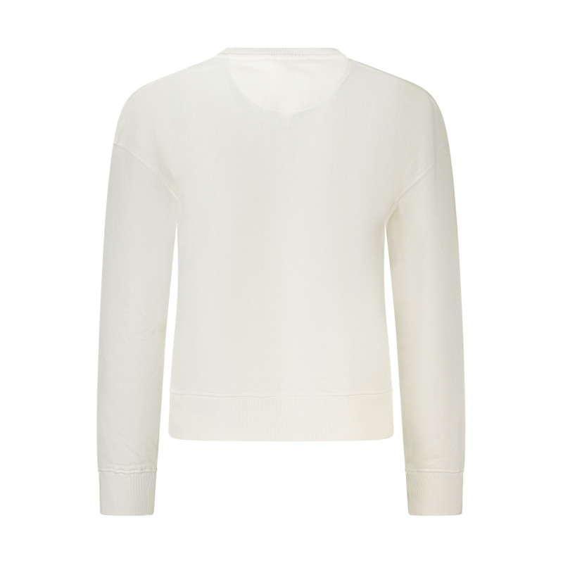 Pepe jeans džemperis PL581484MADDY Balta
