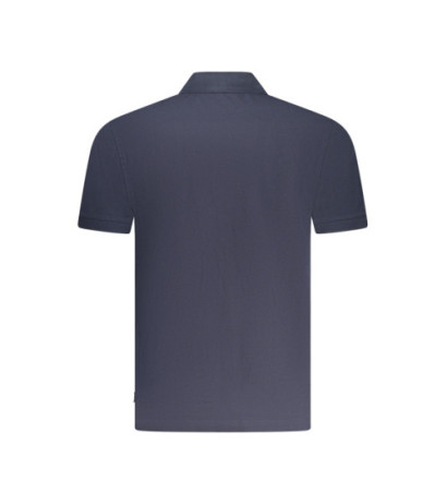 Pepe jeans polo marškinėliai PM542298ESSENTIALPOLO Mėlyna