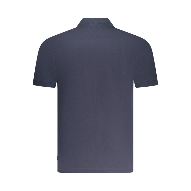 Pepe jeans polo marškinėliai PM542298ESSENTIALPOLO Mėlyna
