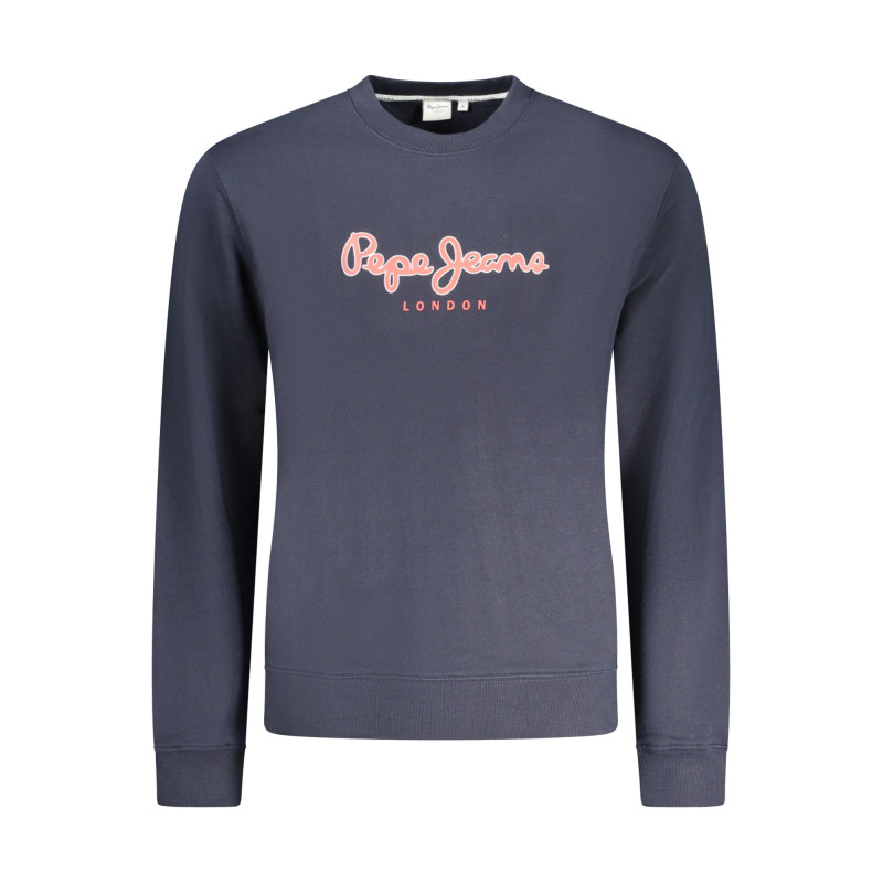Pepe jeans džemperis PM582827DUKECREW Mėlyna