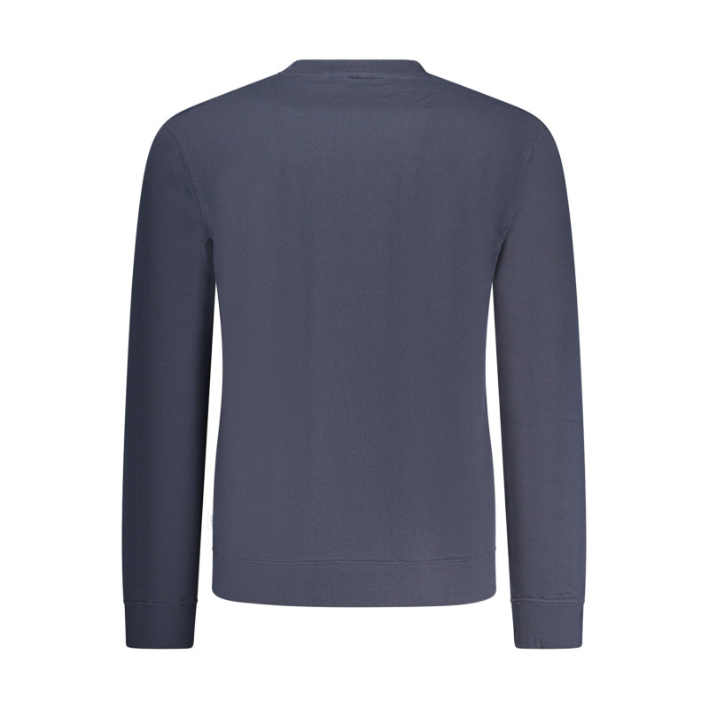 Pepe jeans džemperis PM582827DUKECREW Mėlyna