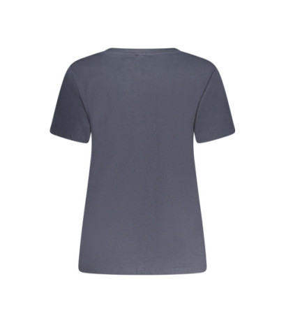 Pepe jeans marškinėliai PL506012MACY Mėlyna