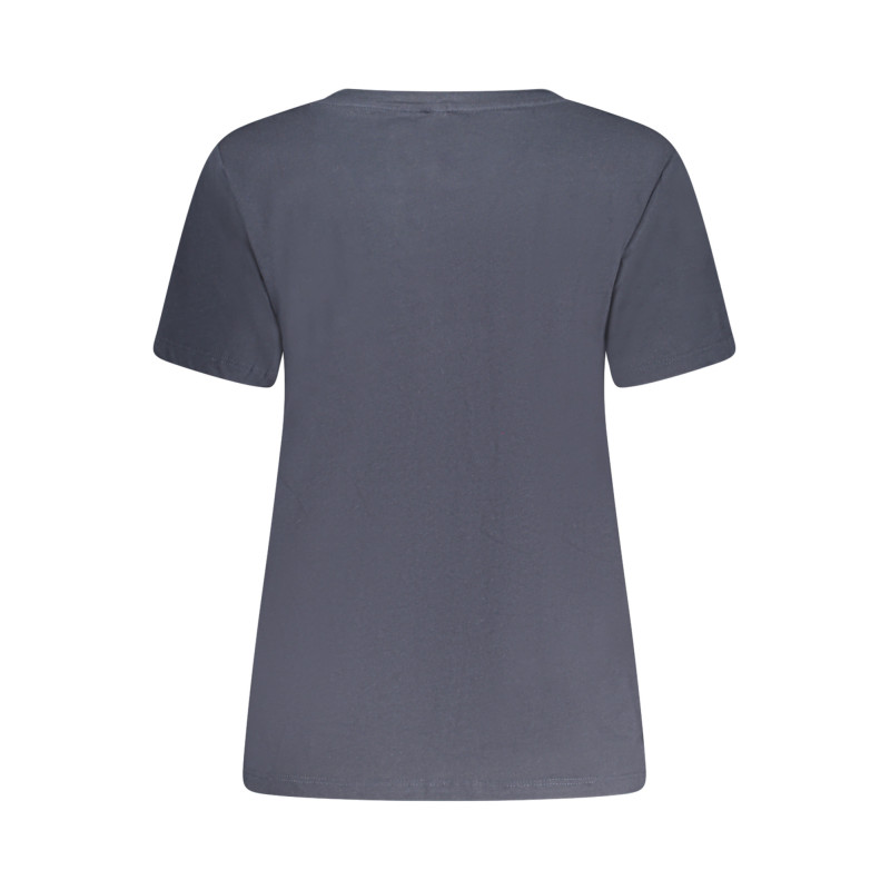 Pepe jeans marškinėliai PL506012MACY Mėlyna