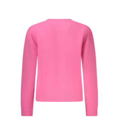 Pepe jeans džemperis PL581484MADDY Rožinė