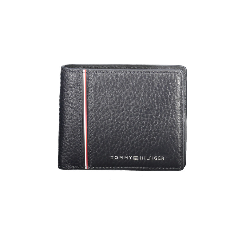 Tommy hilfiger piniginė AM0AM13042 Mėlyna