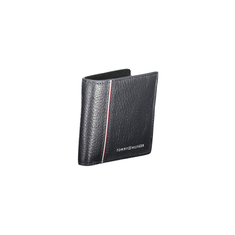 Tommy hilfiger piniginė AM0AM13042 Mėlyna