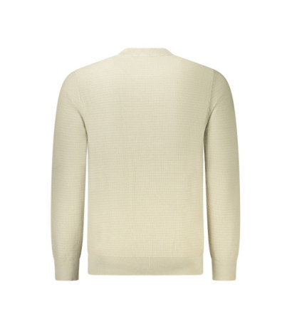 Boss megztinis 50527584ANIONS Beige
