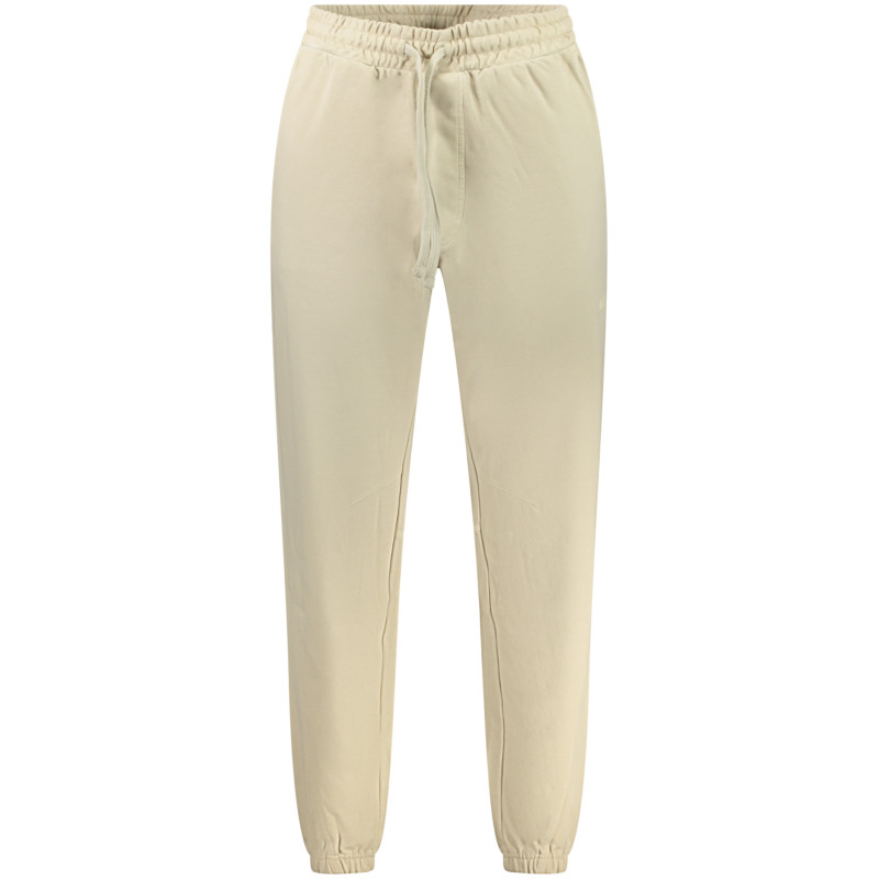 Boss kelnės 50531236SECONCRETE Beige