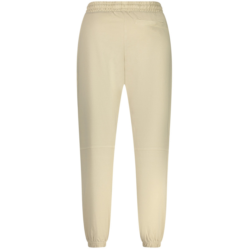 Boss kelnės 50531236SECONCRETE Beige