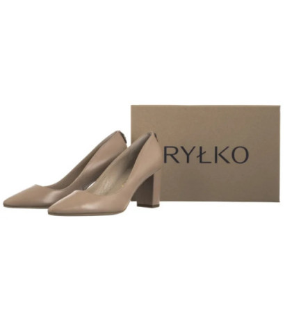 Ryłko Beżowe E7201__ _1IG (RY994-a) bateliai