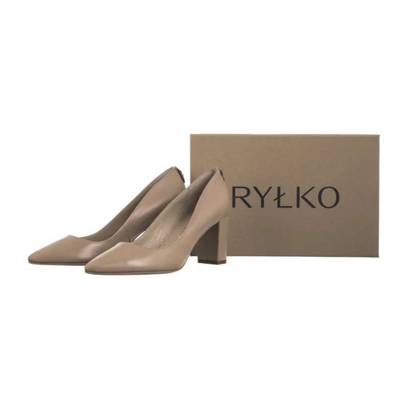 Ryłko Beżowe E7201__ _1IG (RY994-a) bateliai