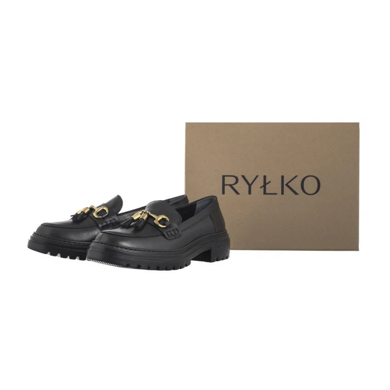 Ryłko Czarne C2R63_AX _Z12 (RY995-a) batai