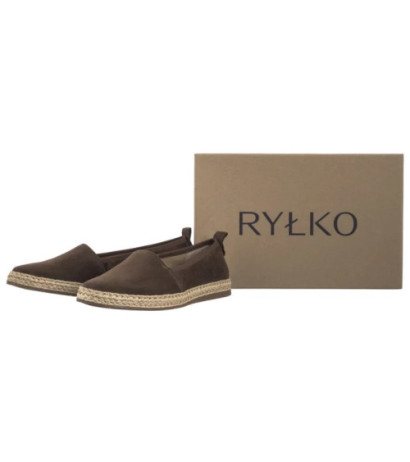 Ryłko Brązowe 1MNF8__ _1TK (RY1003-a) batai