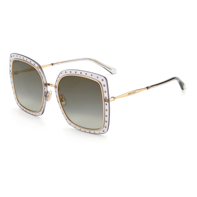 Jimmy choo akiniai nuo saulės DANY-S-FT3-FQ