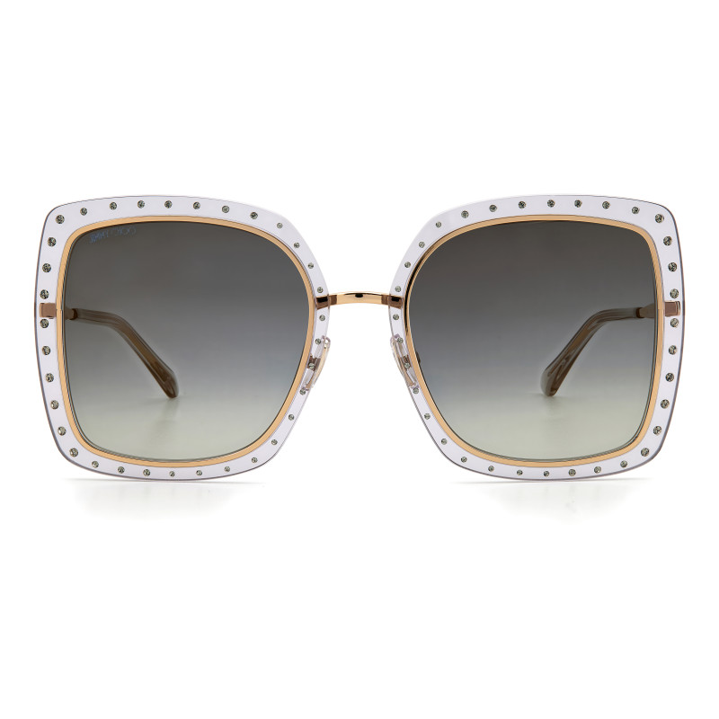 Jimmy choo akiniai nuo saulės DANY-S-FT3-FQ