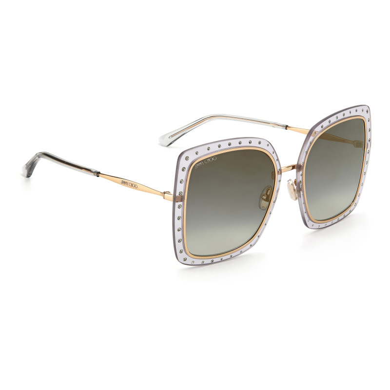 Jimmy choo akiniai nuo saulės DANY-S-FT3-FQ