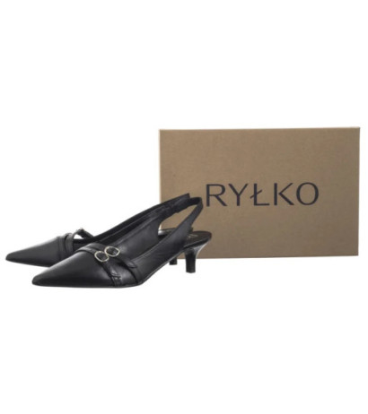 Ryłko Beżowe B4ET6_T_ _6NL (RY998-b) bateliai