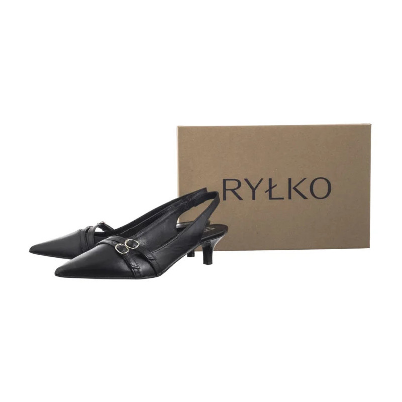 Ryłko Beżowe B4ET6_T_ _6NL (RY998-b) bateliai
