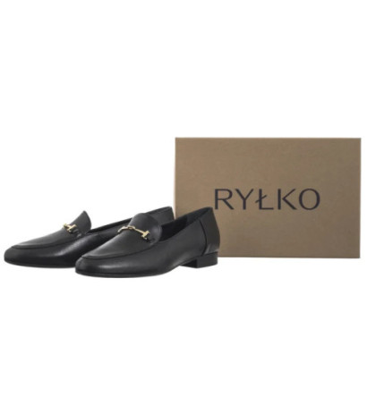 Ryłko Czarne 2VR68_V_ _WD8 (RY984-b) batai
