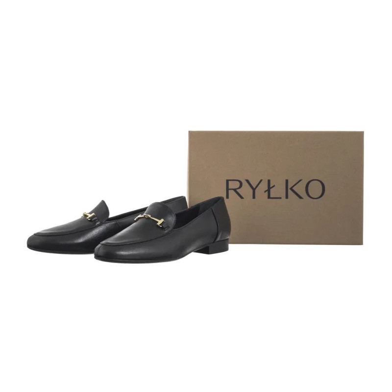 Ryłko Czarne 2VR68_V_ _WD8 (RY984-b) batai