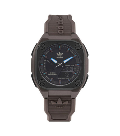 Adidas laikrodis AOST22546