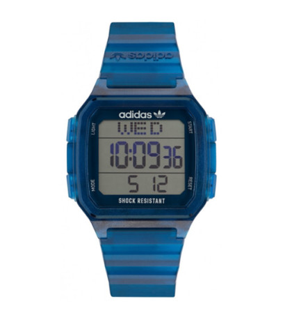 Adidas laikrodis AOST22552
