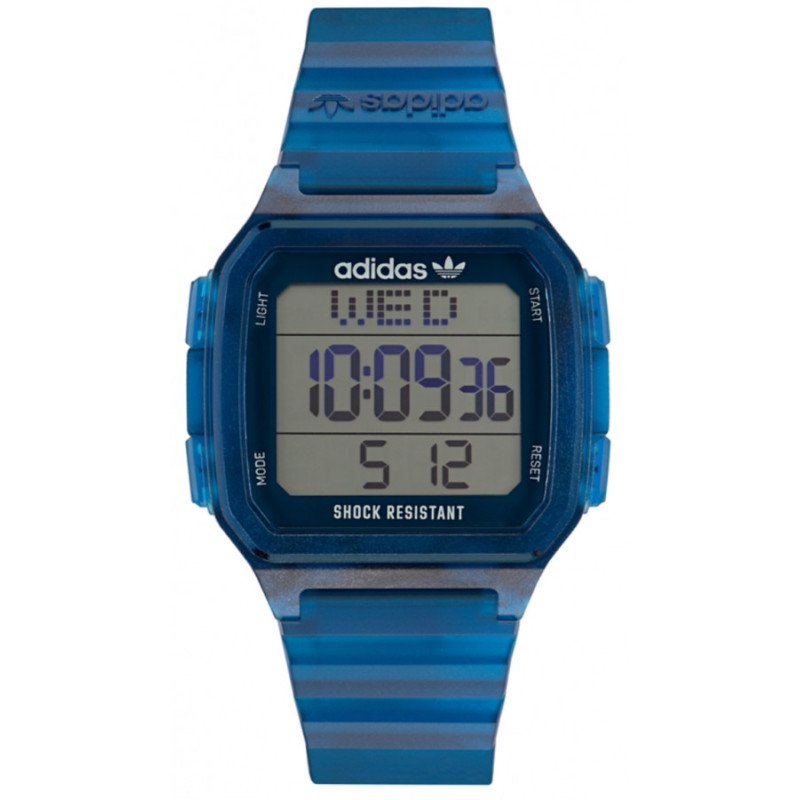 Adidas laikrodis AOST22552