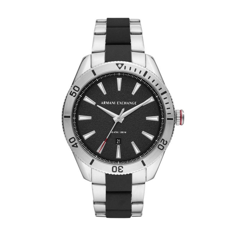 Armani exchange laikrodis AX1824