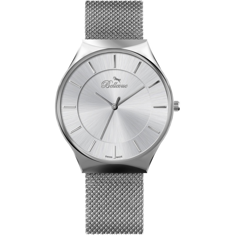 Bellevue laikrodis E55