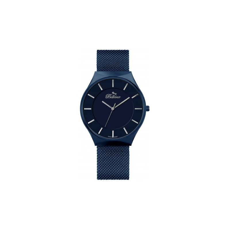 Bellevue laikrodis E58