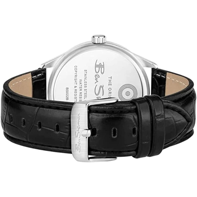 Ben sherman laikrodis BS022B