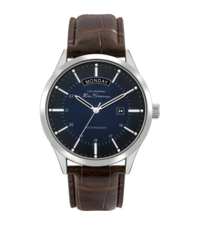 Ben sherman laikrodis BS022BR