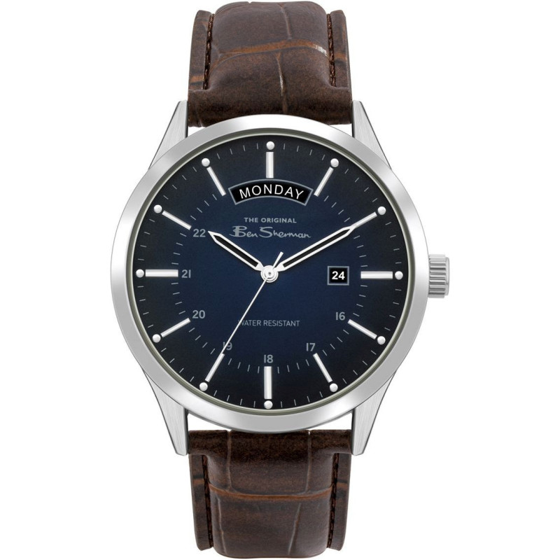 Ben sherman laikrodis BS022BR