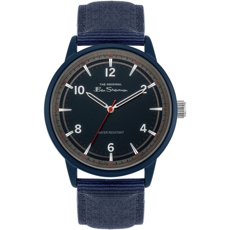 Ben sherman laikrodis BS024U