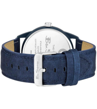 Ben sherman laikrodis BS024U