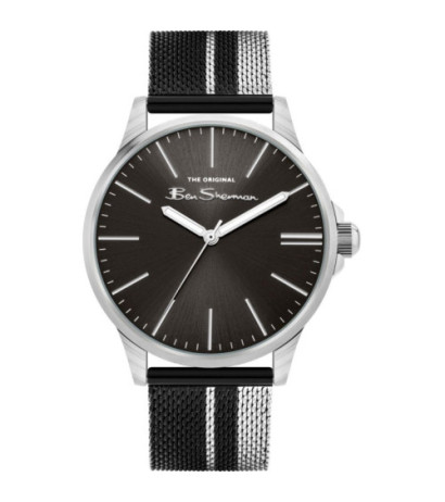 Ben sherman laikrodis BS032BSM