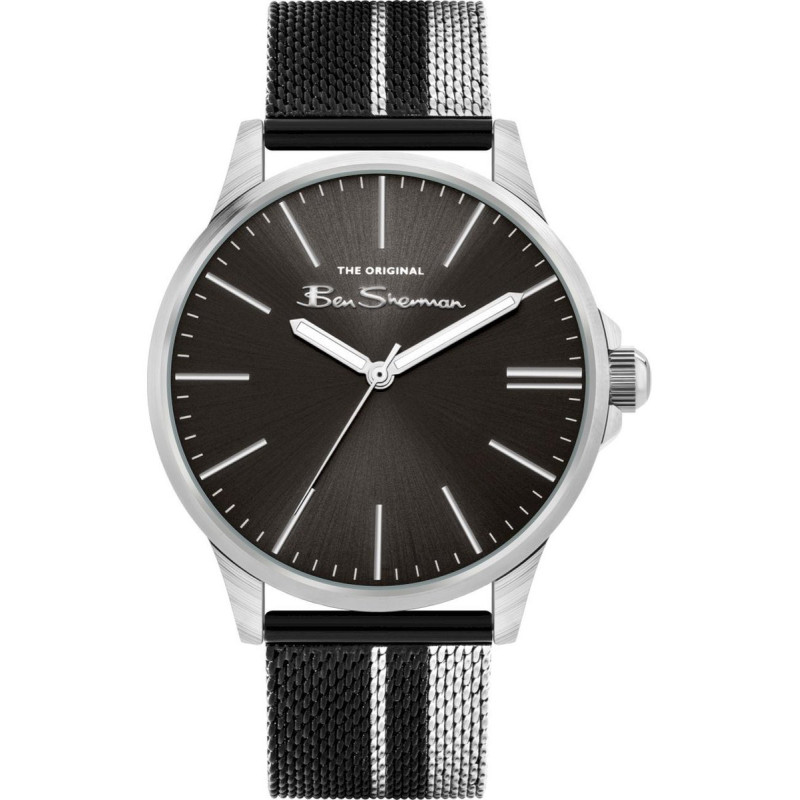 Ben sherman laikrodis BS032BSM