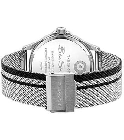 Ben sherman laikrodis BS032SM